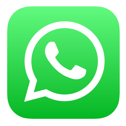 Phone and WhatsApp